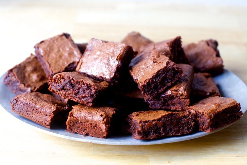 Cara Membuat Brownies